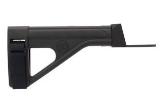 SB Tactical SOB47 AK Pistol Stabilizing Arm Brace, Black